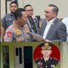 Teror Pelemparan Gereja di Palopo Belum Terungkap, Frederik Kalalembang Akan Minta Kapolri Evaluasi Kinerja Kapolres Palopo