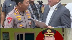 Teror Pelemparan Gereja di Palopo Belum Terungkap, Frederik Kalalembang Akan Minta Kapolri Evaluasi Kinerja Kapolres Palopo