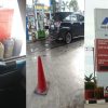 SPBU Kalukuang Jadi Sarang Mafia Solar, Riski Disebut Pengatur Utama: Pasokan Disedot Jerigen & Mobil Siluman Jadi Prioritas