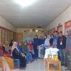 Penyerahan Bantuan Pangan Bulog di Kelurahan Gantarang, Tinggimoncong: Warga Sambut Baik Kehadiran Pemerintah