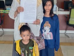 Suami Terjerat Hukum , Istri Gugat Polisi Dan Jaksa Di Gowa