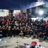 Komunitas Kampung Berua Gelar Sosialisasi, Sulawesi Bersatu Berikan Pembinaan Pemuda dan Bahas Infrastruktur