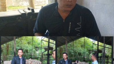 Tuduhan Penampungan Solar Di Gowa Tidak Di Temukan Bukti, Pemilik Lahan Siap Tempuh Jalur Hukum