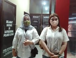 Keterangan Saksi Inti diduga Bertolak Belakang Dengan Laporan Erna dalam Kasus Penganiayaan