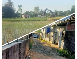Diduga Tak Kantongi Izin, Aktivitas Tambang Galian Tanah di Limbung Gowa Terus Beroperasi