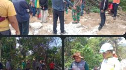 Warga Pattallikang Dibungkam Janji Ganti Rugi Bendungan Jenelata Tak Kunjung Cair, Ancam Tutup Proyek