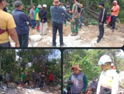Warga Pattallikang Dibungkam Janji Ganti Rugi Bendungan Jenelata Tak Kunjung Cair, Ancam Tutup Proyek