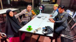 ANAK PEREMPUAN DIDUGA SANTRI PONDOK PESANTREN DITEMUKAN WARGA SAAT MAGRIB DI BAJENG BARAT, LSM GEMPA INDONESIA MINTA PENGELOLA PONDOK BERIKAN KLARIFIKASI