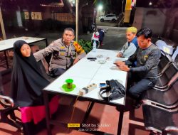 ANAK PEREMPUAN DIDUGA SANTRI PONDOK PESANTREN DITEMUKAN WARGA SAAT MAGRIB DI BAJENG BARAT, LSM GEMPA INDONESIA MINTA PENGELOLA PONDOK BERIKAN KLARIFIKASI
