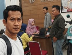 Oknum Kolektor FIF Group Pos Latimojong Diduga Gelapkan Uang Angsuran Konsumen