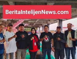 FKJI Meminta APH Menyelediki Dan Mempertanyakan Status Ombas Di Pemerintahan Yang Membuat Kegaduhan Di Ruang Publik