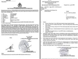 Kamu Bisa Melapor, Saya Bisa Bayar Polisi. Itulah Kata Pelaku Penganiayaan Perempuan Yang Kenyataannya Hingga Saat Ini Belum Di Tangkap