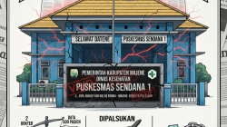 Darurat Integritas Data: Puskesmas Sendana 1 Diduga Lakukan Pelaporan Fiktif Cek Kesehatan Gratis Demi Kejar Target