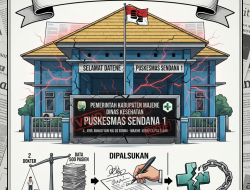 Darurat Integritas Data: Puskesmas Sendana 1 Diduga Lakukan Pelaporan Fiktif Cek Kesehatan Gratis Demi Kejar Target