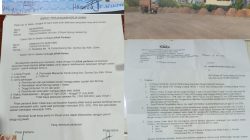 Pemilik Lahan Dan Developer Juga Oknum Krimum Subdit 2 Polda Sulsel Diduga Melakukan Konspirasi Untuk Menzolimi Pemegang Kontrak Penimbunan