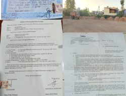 Pemilik Lahan Dan Developer Juga Oknum Krimum Subdit 2 Polda Sulsel Diduga Melakukan Konspirasi Untuk Menzolimi Pemegang Kontrak Penimbunan