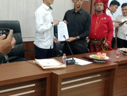 Resmi! DPRD Gowa Nyatakan Dukungan Politik Cabut Perda Lembaga Adat Daerah Demi Hormati Sejarah Kesultanan Gowa