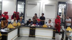 Hasil RDP DPRD Gowa Mengarah pada Pencabutan Perda Lembaga Adat Daerah