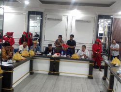 Hasil RDP DPRD Gowa Mengarah pada Pencabutan Perda Lembaga Adat Daerah