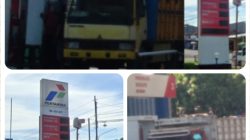 Terbongkar! Kemacetan Terjadi Di Pallangga Disebabkan Banyaknya Antrian Mafia BBM Di SPBU 74.921.07 Panciro, Polresta Gowa Diduga Tutup Mata