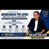 Andi Baso Tenri Gowa Nyatakan Siap Bertarung dalam Pemilihan Ketua PWI Gowa 2026–2030