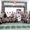 Safari Subuh Kamtibmas ke-26 di Bajeng, Ini Penyampaian Kapolresta Gowa