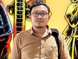 Tragedi Erupsi Krakatau, Praktisi Hukum Desak Perlindungan Nyata dan Jaminan K3 bagi Jurnalis