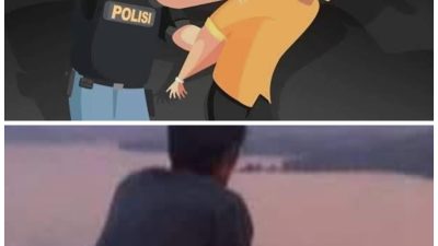Polisi ringkus juru parkir karena edarkan narkoba