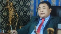 Kuasa Hukum Daeng Tarang, DR. Muhammad Nur, SH., MH., C.FLS. Layangkan Surat ke Mabes TNI Terkait Laporan Oknum TNI Berupaya Lenyapkan Wartawan yang Diduga Mandek