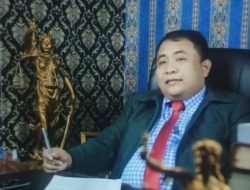 Kuasa Hukum Daeng Tarang, DR. Muhammad Nur, SH., MH., C.FLS. Layangkan Surat ke Mabes TNI Terkait Laporan Oknum TNI Berupaya Lenyapkan Wartawan yang Diduga Mandek