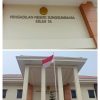 DPN FERADMI Soroti Tuntutan 10 Tahun, Hakim Diminta Beri Keadilan Korban