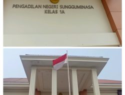 DPN FERADMI Soroti Tuntutan 10 Tahun, Hakim Diminta Beri Keadilan Korban