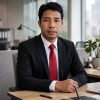 Jurnalis Syarifuddin Usman Bergabung dengan LBH Suara Panrita Keadilan, Bang Jaju: Jurnalis Punya Modal Integritas dan Kepedulian Sosial