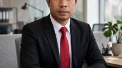 Jurnalis Syarifuddin Usman Bergabung dengan LBH Suara Panrita Keadilan, Bang Jaju: Jurnalis Punya Modal Integritas dan Kepedulian Sosial