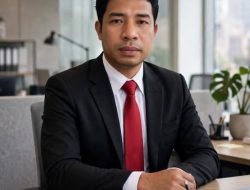 Jurnalis Syarifuddin Usman Bergabung dengan LBH Suara Panrita Keadilan, Bang Jaju: Jurnalis Punya Modal Integritas dan Kepedulian Sosial
