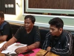 Diduga Jadi Korban Mafia CASIS, Warga Lapor Oknum Perwira Polda Sulsel di SPKT dan Propam, Kerugian Capai Rp394 Juta
